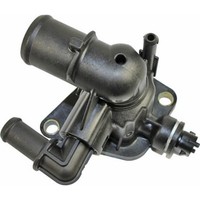 Metzger 4006104 Thermostat KüHlmittel FüR Fiat Opel Peugeot Citroen Chevrolet