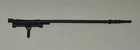 Vintage 1983 Kenner Star Wars Princess Leia Boushh Blaster Rifle Gun Accessory