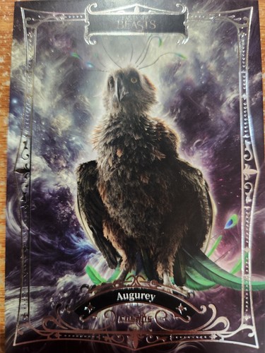 Juego base de tarjetas coleccionables Cosmos Harry Potter 2025 *Elige tu tarjeta* - Imagen 89 de 90