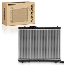 Radiateur Suzuki SWIFT