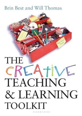 Creative Teaching and Learning Toolkit by Will Thomas 0826485987 FREE Shipping