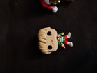 Funko Pocket POP! Star Wars Holiday Advent Calendar figures, 2022 Set Of 5 — photo 4