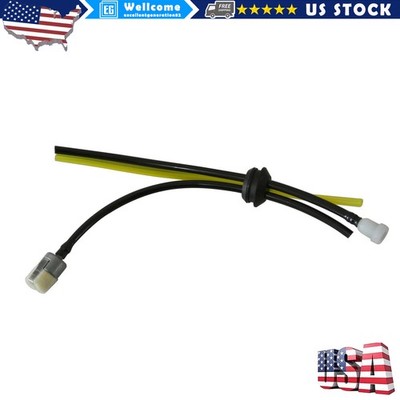 Fuel Line Kit for Echo GT200 225 SRM 225 900103 90097 Trimmer Blower US