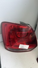 Feu arrière Subaru LEGACY