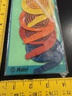 Flying Saucer Old Vintage Space Toy MIP SEALED UNUSED Made In Taiwan By "Rabbit" — photo 2