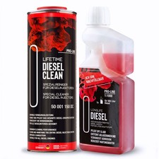 LIFETIME Diesel Additiv | Injektor & System R...