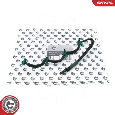 ESEN SKV 54SKV300 Hose, Leak Fuel for FORD