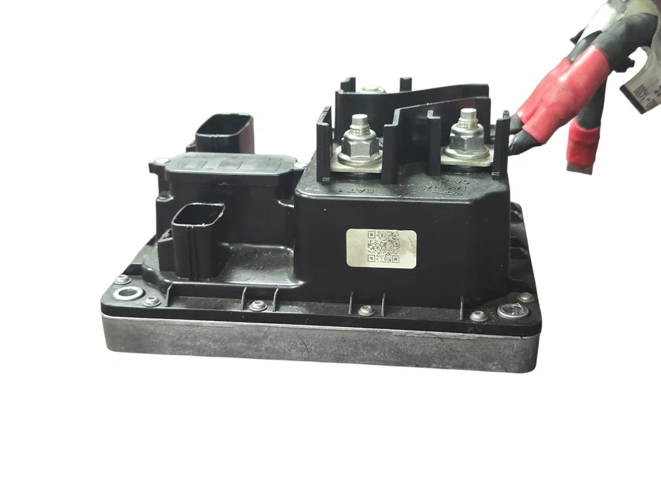 2014-2016 Land Range Rover Sport Power Distribution Control Module OEM - Image 3 of 4