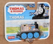 Thomas and Friends THOMAS METAL ENGINE NEW