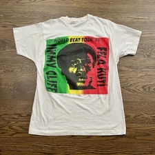 R.I.P JIMMY CLIFF Gift For Fans Reprint All Size N05.14