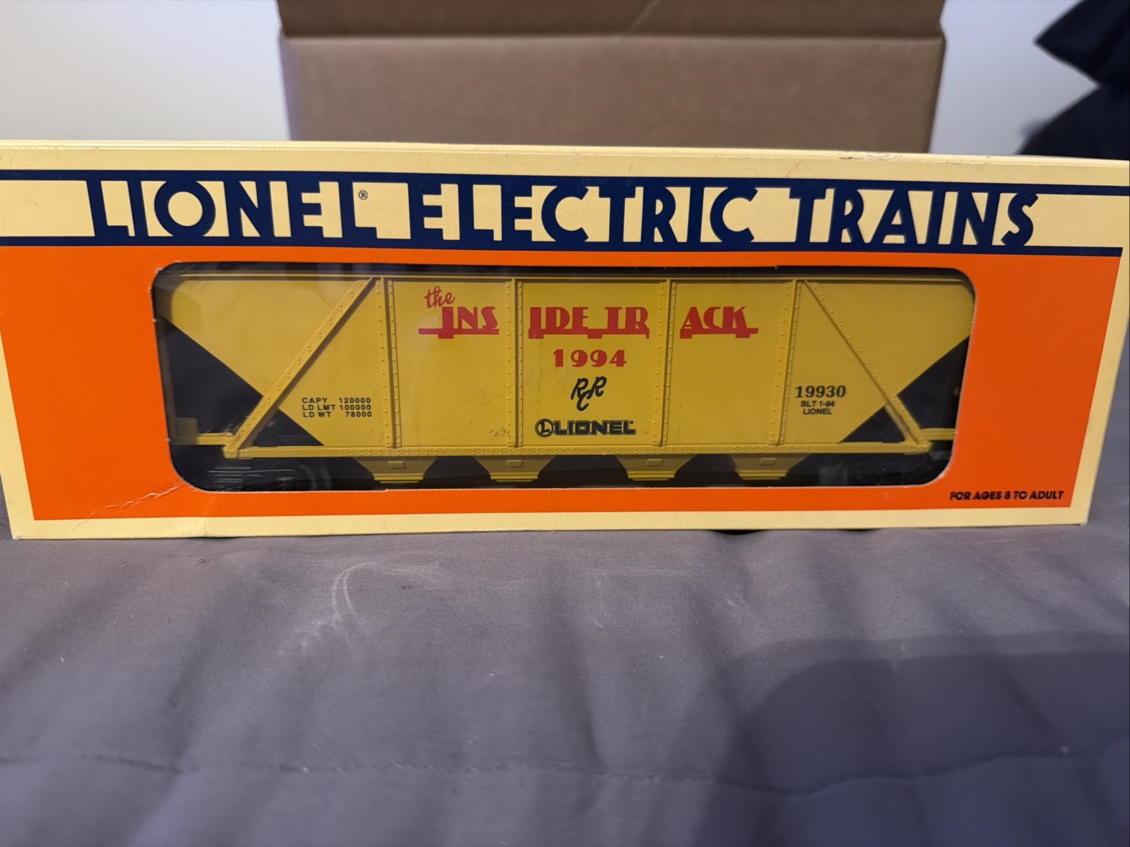 Click here to see eBay Auction