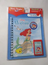 pi Kids - Story Reader: Disney's The Little Mermaid