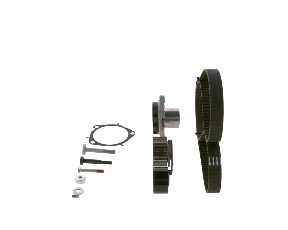 WATER PUMP & TIMING BELT KIT 1 987 946 980 FOR ALFA ROMEO 166 156/Sportwagon 9-3 - Image 3 of 4