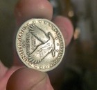 1918 D standing liberty quarter 25C — photo 4