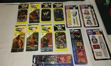 WWE 2K15 Collector's Edition Includes Hulk Hogan Autograph, Memorabilia Cards 20