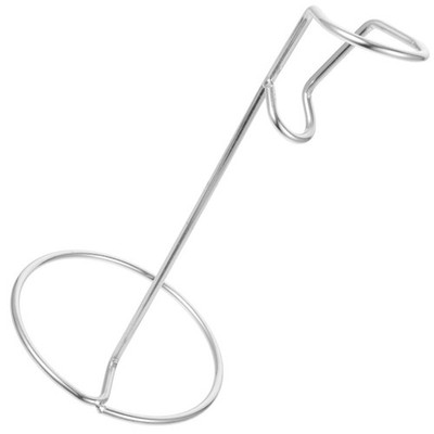  4 Pieces Milchsufdchäumer Milchschaeumer Staender Kutscherhalter