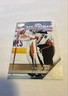 2020-21 Upper Deck Extended Series - 2005-06 Upper Deck Tribute John Gibson #T-2