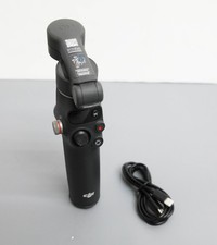 DJI Osmo Mobile 7P Smartphone Gimbal 3-Axis Stabilizer Issue Read