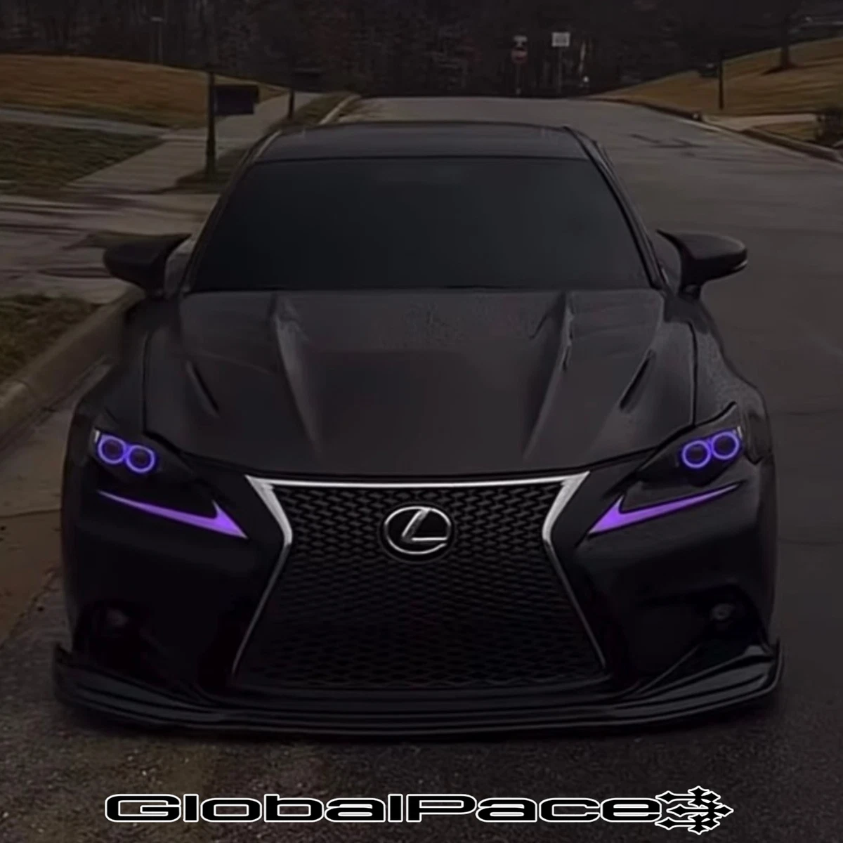 Headlights for Lexus IS300 for sale | eBay