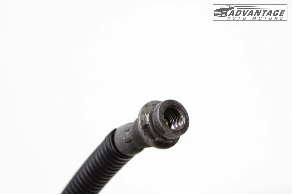 Cadillac CT6 2019-2020 lado del pasajero delantero derecho ABS pinza de freno manguera OEM Foto 3 de 4