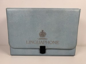 Linguaphone Cassette for sale | eBay