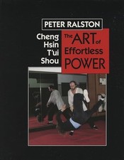 Cheng Hsin Tui Shou by Ralston, Peter Paperback / softback Book The Fast Free