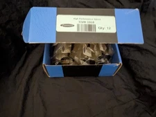 Supertech TIVN-1016-12 Black Nitride Intake Valves 34.50x5.98x98.55mm Set Of 12