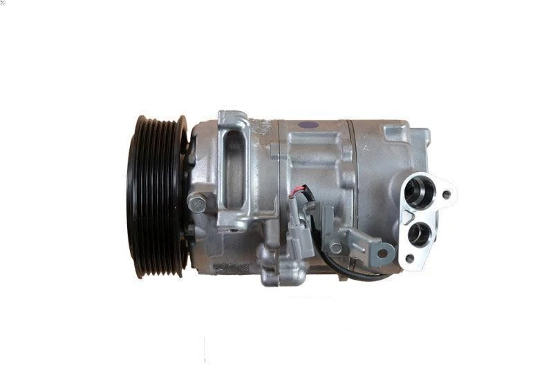 Compresseur, climatisation NRF 32598 pour MEGANE CC (EZ0/1_) 2 2010-2015 - Photo 2/4