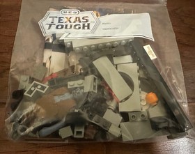 LEGO 4712 | Harry Potter: Troll on the Loose | 100% Complete w/ Instructions