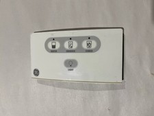197D5551G001 GE Refrigerator Board - Control