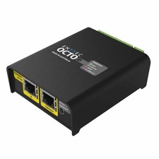Enttec OCTO Mk2 71521, 8 Universe DIN Rail eDMX to LED Pixel Converter
