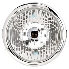 Ensemble De Feux Avant Compatible Avec Tvs XL HD/XL Super