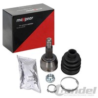 Maxgear Antriebswellengelenk Satz Radseitig Passend FüR Ford Courier Escort Fies