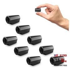 Deer Warning Whistles Device for Car, Save Deer Whistle Deer Horns with 8 Pack