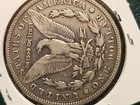 Title: 1892-S Morgan Silver Dollar $1 90% Silver Better Date U.S. Coin Circulate — photo 2