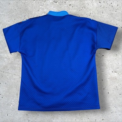 Vtg 1994-1996 Manchester United Goalkeeper Jersey Umbro Sharp