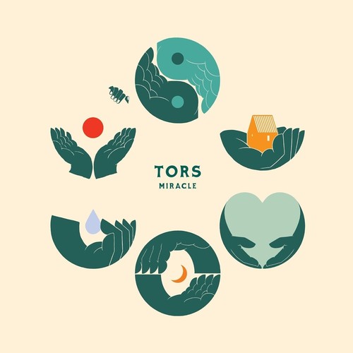 Tors Miracle (Cassette)