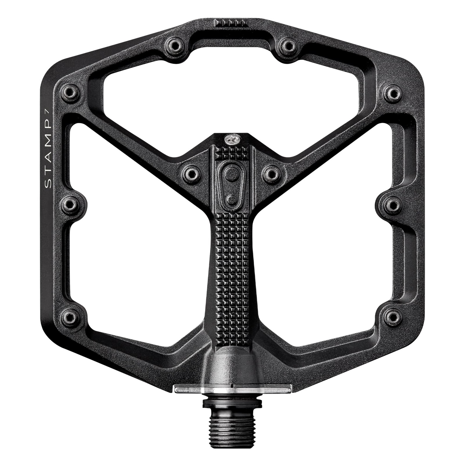 Crankbrothers Stamp Taille S Black 48390₽