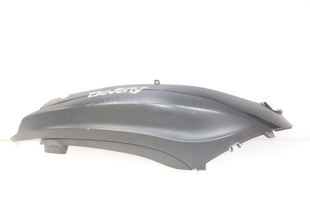 RIGHT REAR SIDE PANEL - PIAGGIO BEVERLY 125 (2010 - 2015)