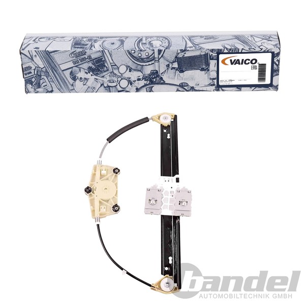 Vaico Fensterheber Elektrisch Hinten Rechts Passend FüR Audi A6 | V10-8743-image