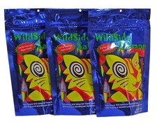 - 100 Wild Alaskan Salmon Freeze Dried Cat Treats - Healthy Training Treat -...