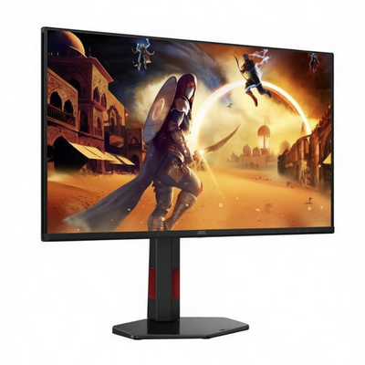 AOC Q27G4ZDR QD OLED 26.5