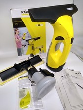 Kärcher - WV 2 Plus Electric Window Cleaner - New other
