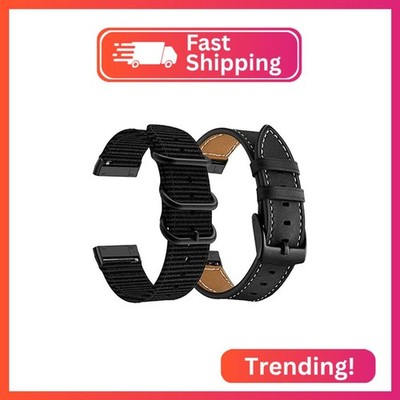 Anrir Bands for Fitbit Versa 4, Replacement Watch Strap for Fitbit Versa 4/ Vers