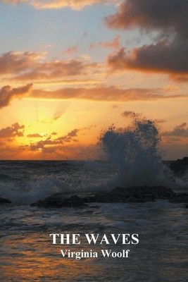 Virginia Woolf The Waves (Taschenbuch)