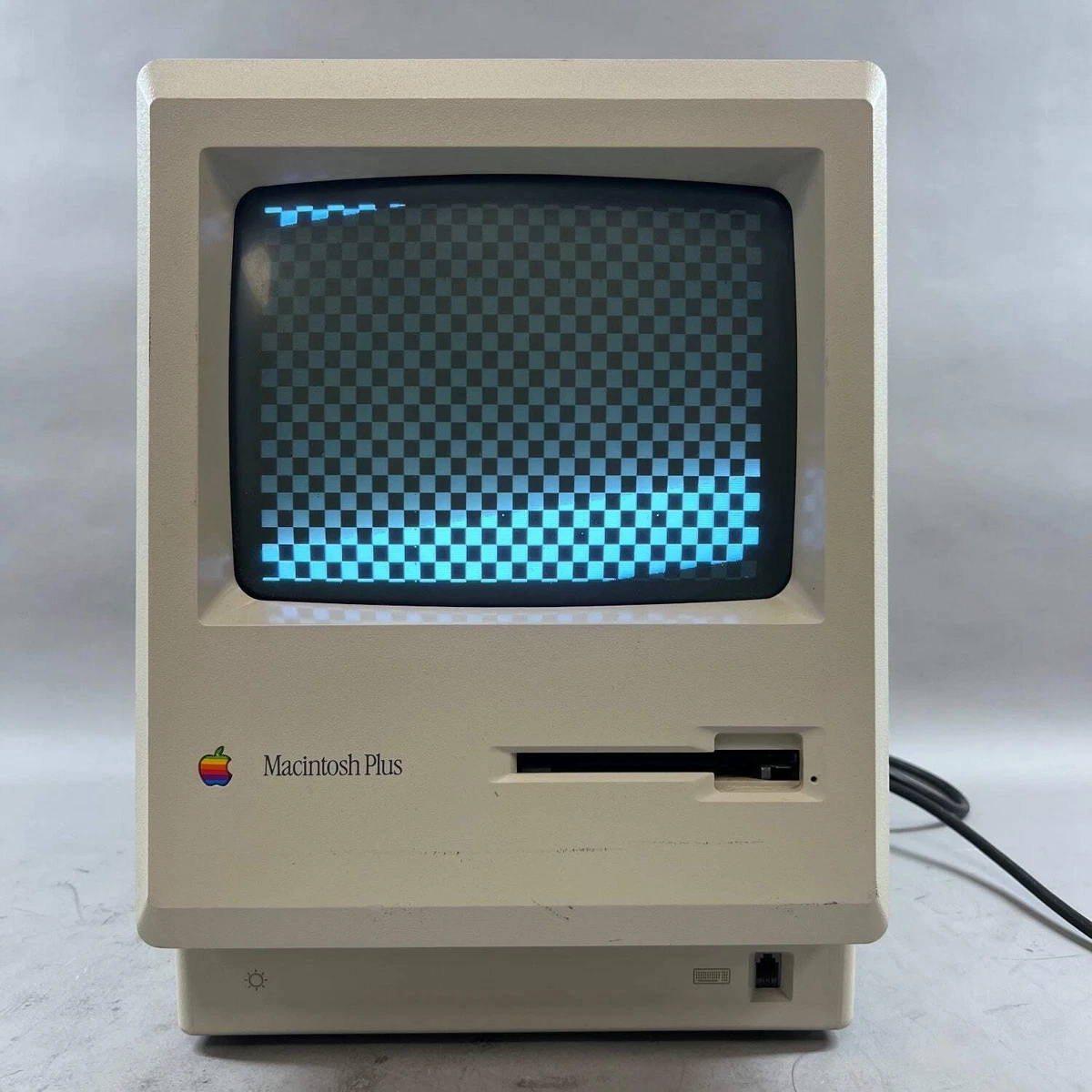 Macintosh Plus for sale | eBay