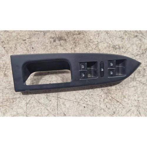 VW TOURAN 1T3 Fensterheber Schalter Vorne links 1T1867371H Petrol 77kw 34687988
