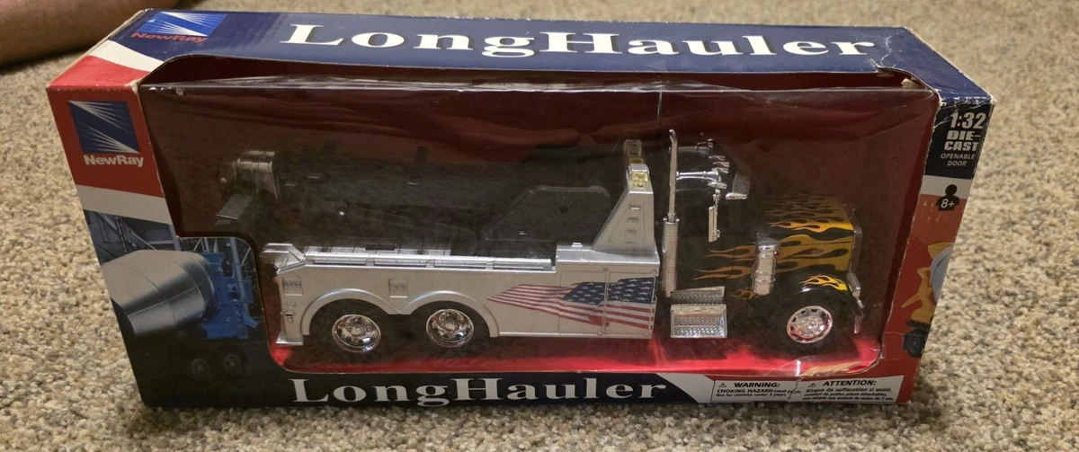 Kenworth 1:32 Tow Trucks Vehicles for sale | eBay