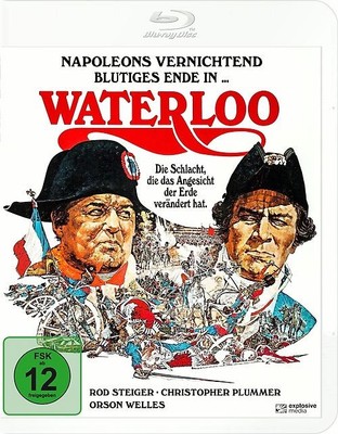 Waterloo