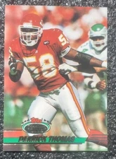 1993 Topps Stadium Club Football # 1 - 200 Singles / Pick 'Em